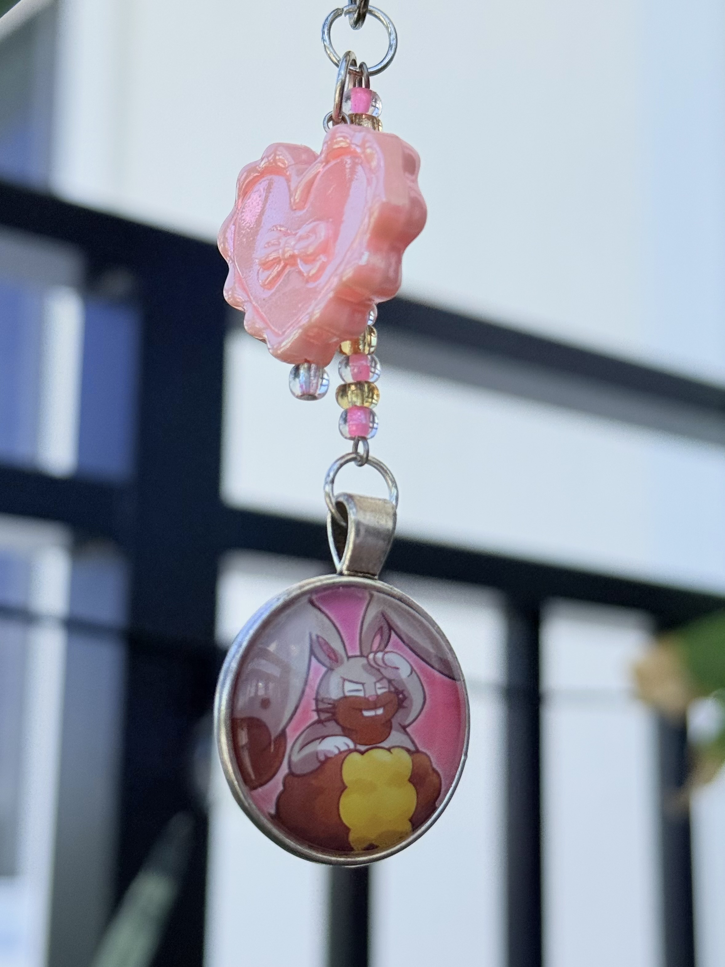 keychain