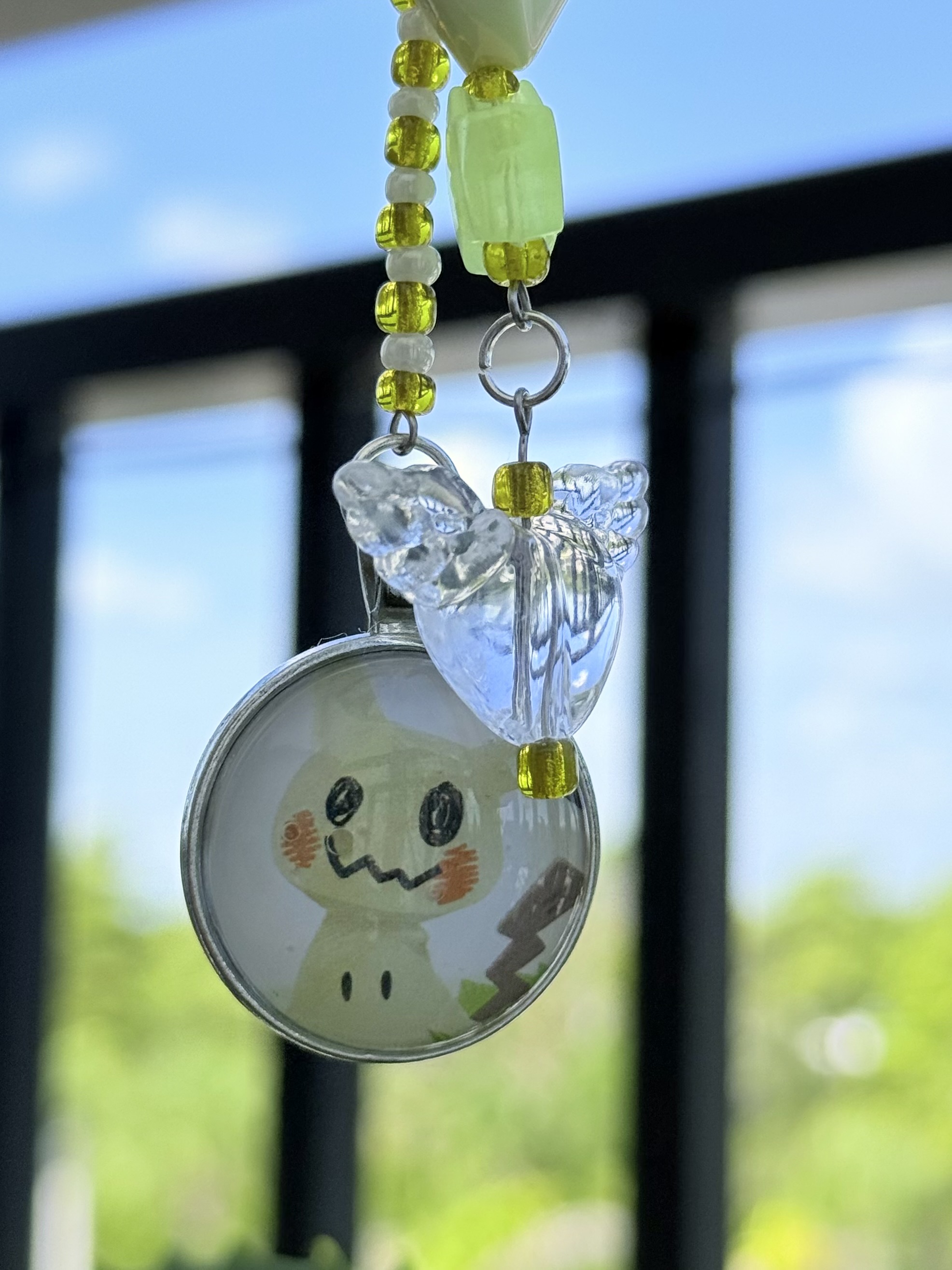 keychain